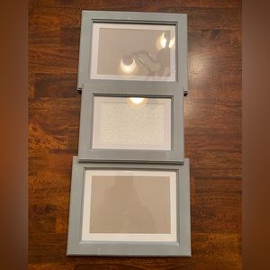 Collage Picture Frames
